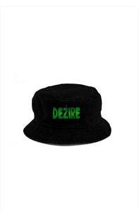 Dezire Bucket Hat