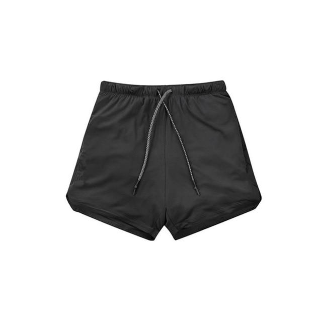 Fitness Gym Shorts - DezireCo