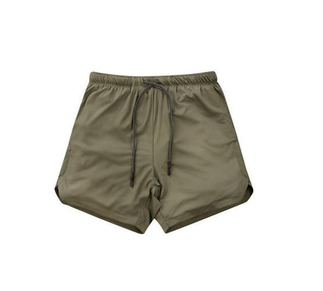 Fitness Gym Shorts - DezireCo