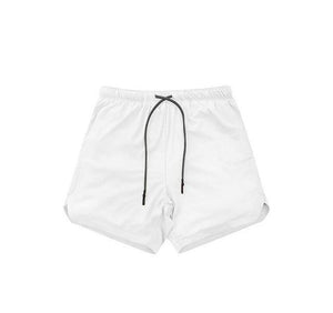 Fitness Gym Shorts - DezireCo