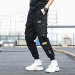 Load image into Gallery viewer, Cargo Jogger Pants - DezireCo
