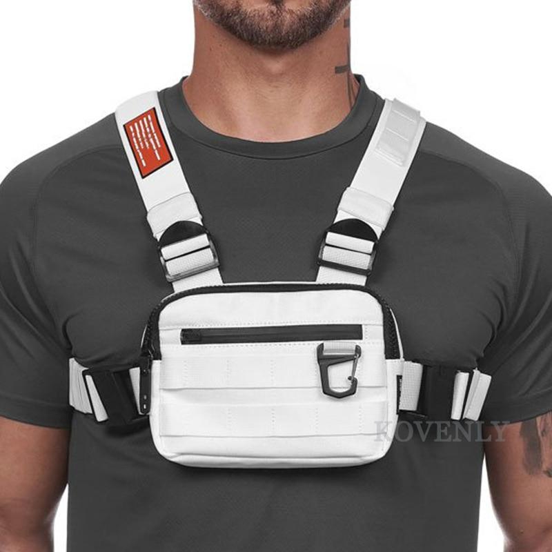 Chest Rig Bag - DezireCo