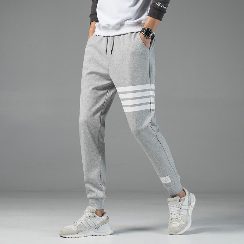 Sweatpant Joggers - DezireCo