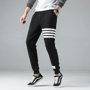 Sweatpant Joggers - DezireCo