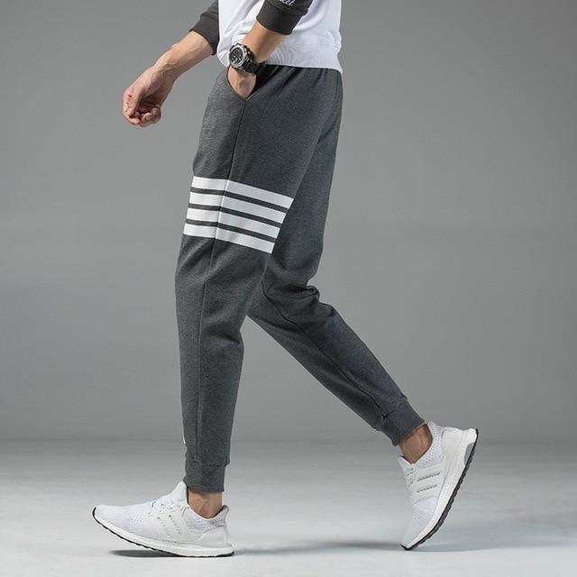 Sweatpant Joggers - DezireCo