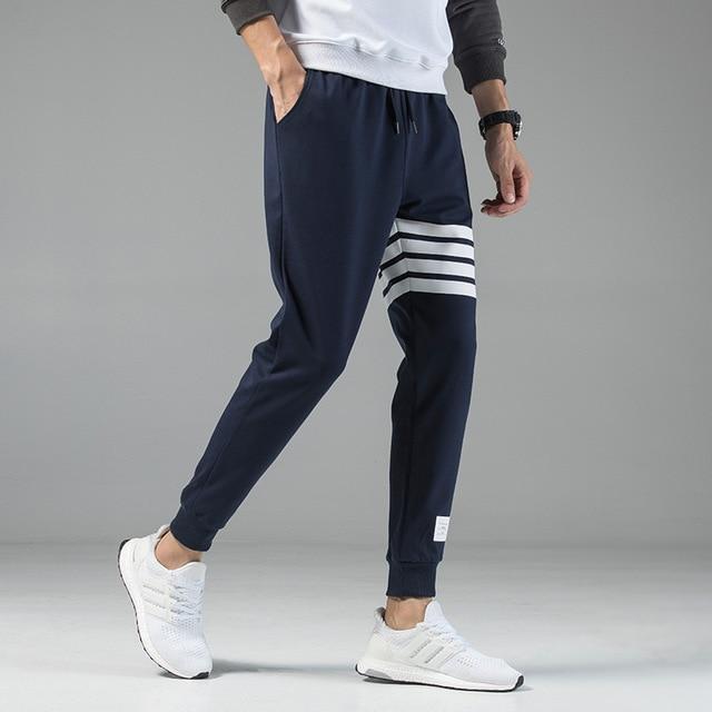 Sweatpant Joggers - DezireCo