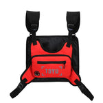 Load image into Gallery viewer, Small Chest Rig Bag - DezireCo
