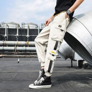 Cargo Jogger Pants - DezireCo