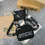 Load image into Gallery viewer, Official Tactical Vest Bag - DezireCo
